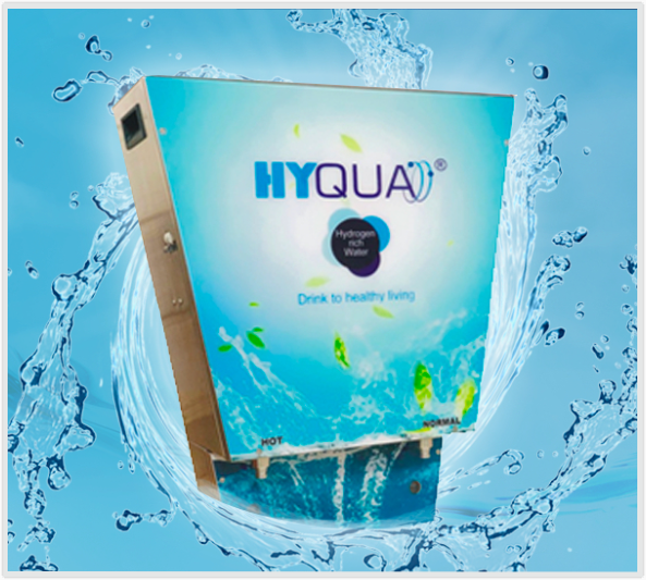 Sethi Aqua Health PVT LTD